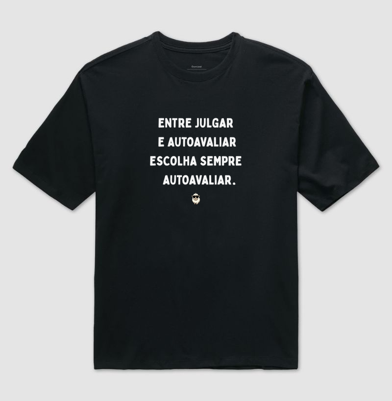 ESCOLHA AUTOAVALIAR - Imagem 2