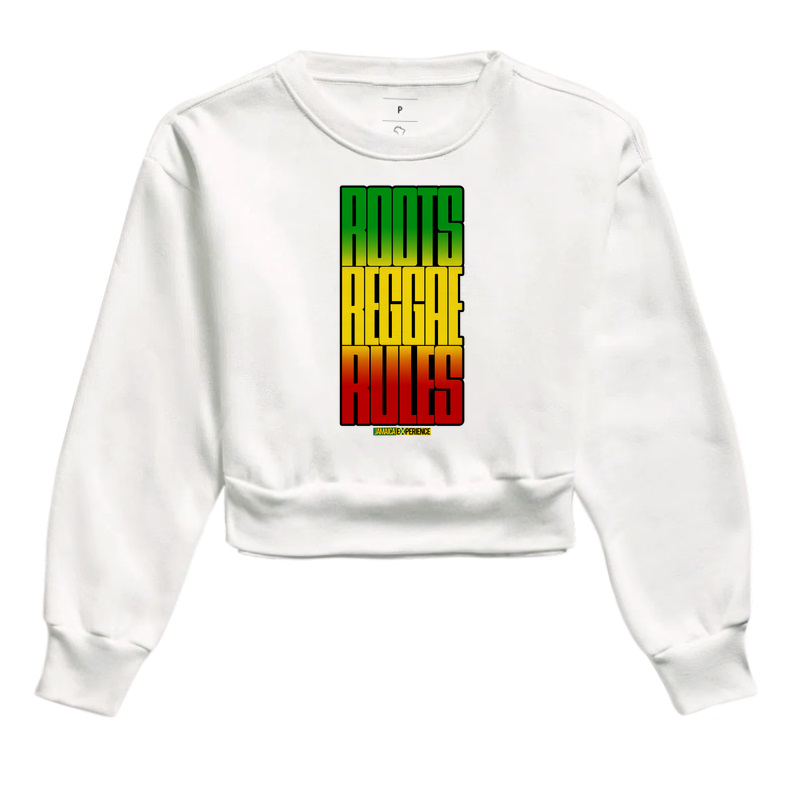 Roots Reggae Rules