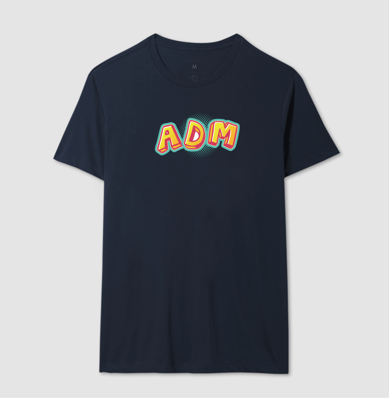 ADM typo yellow - Imagem 6