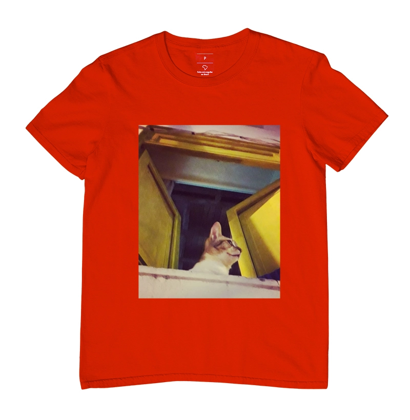 Camisa 9