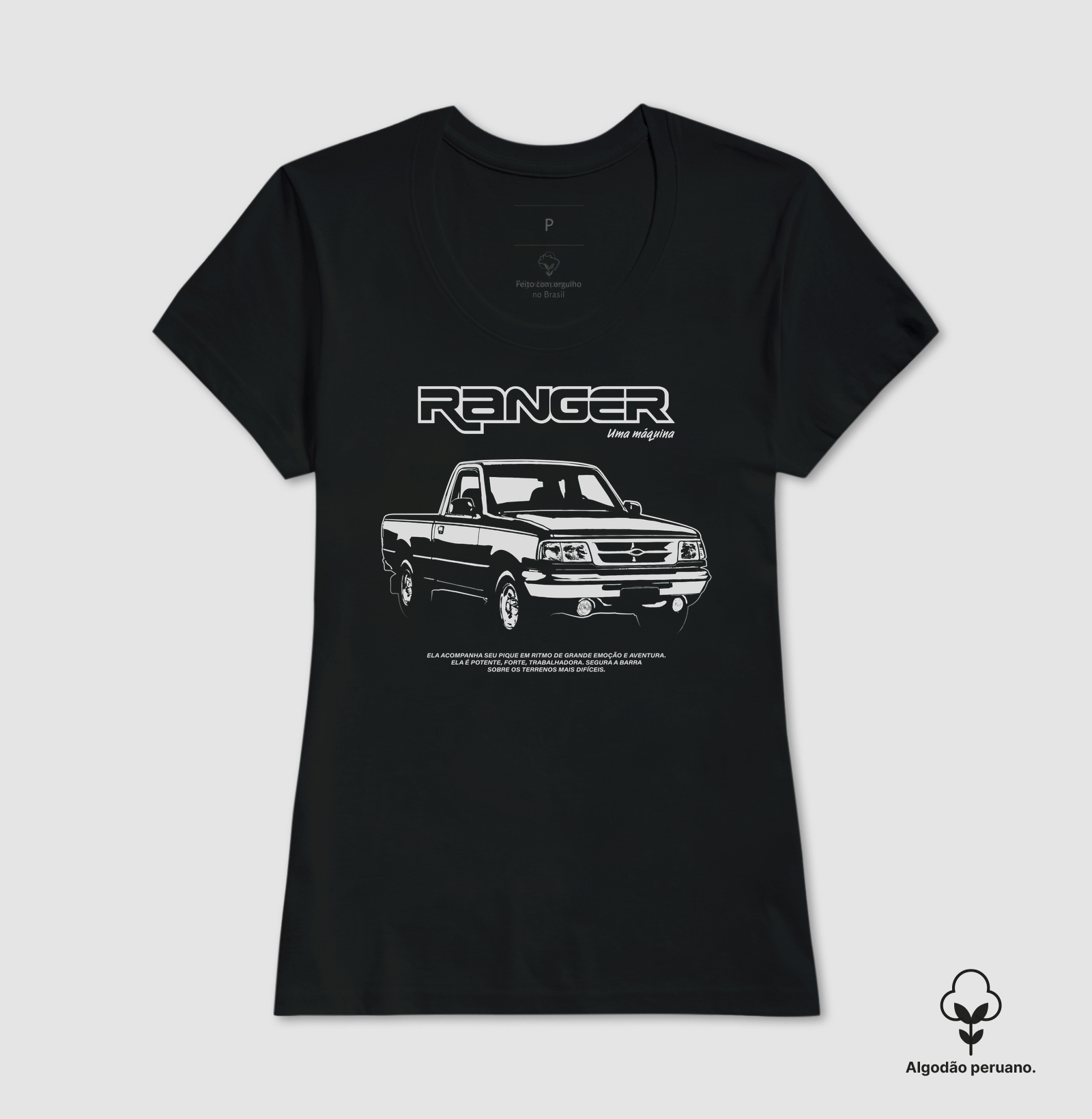 Camisa 8