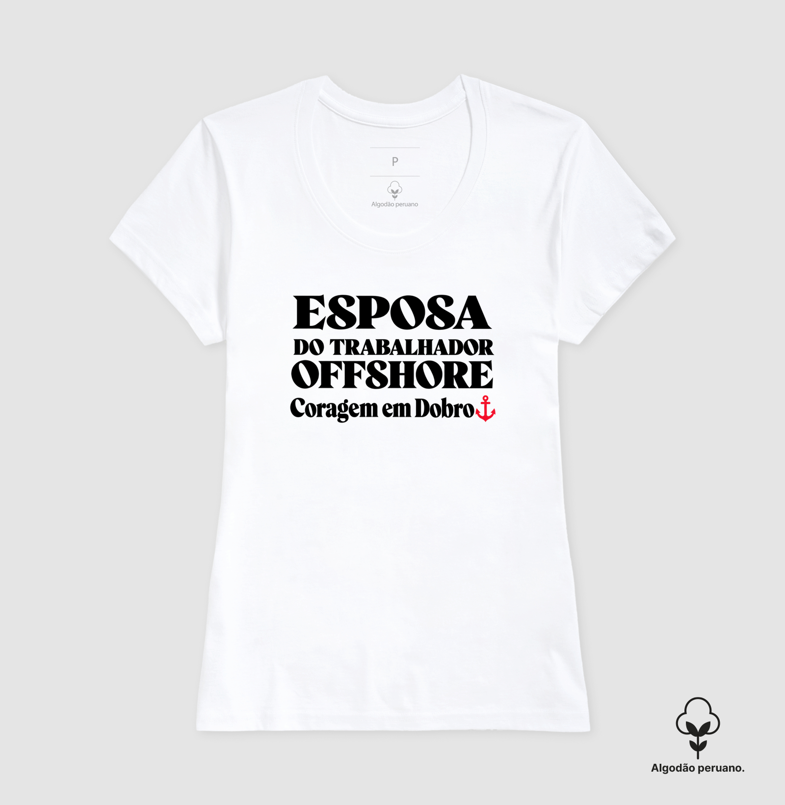 Esposa de Offshore | Coragem em Dobro - Imagem 6