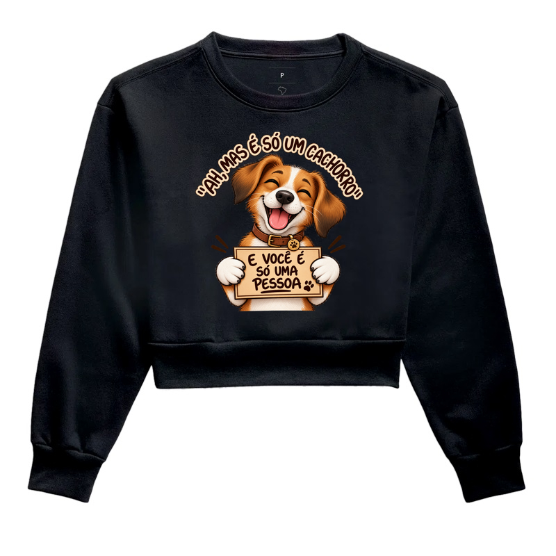 É Só Um Cachorro - Imagem 2