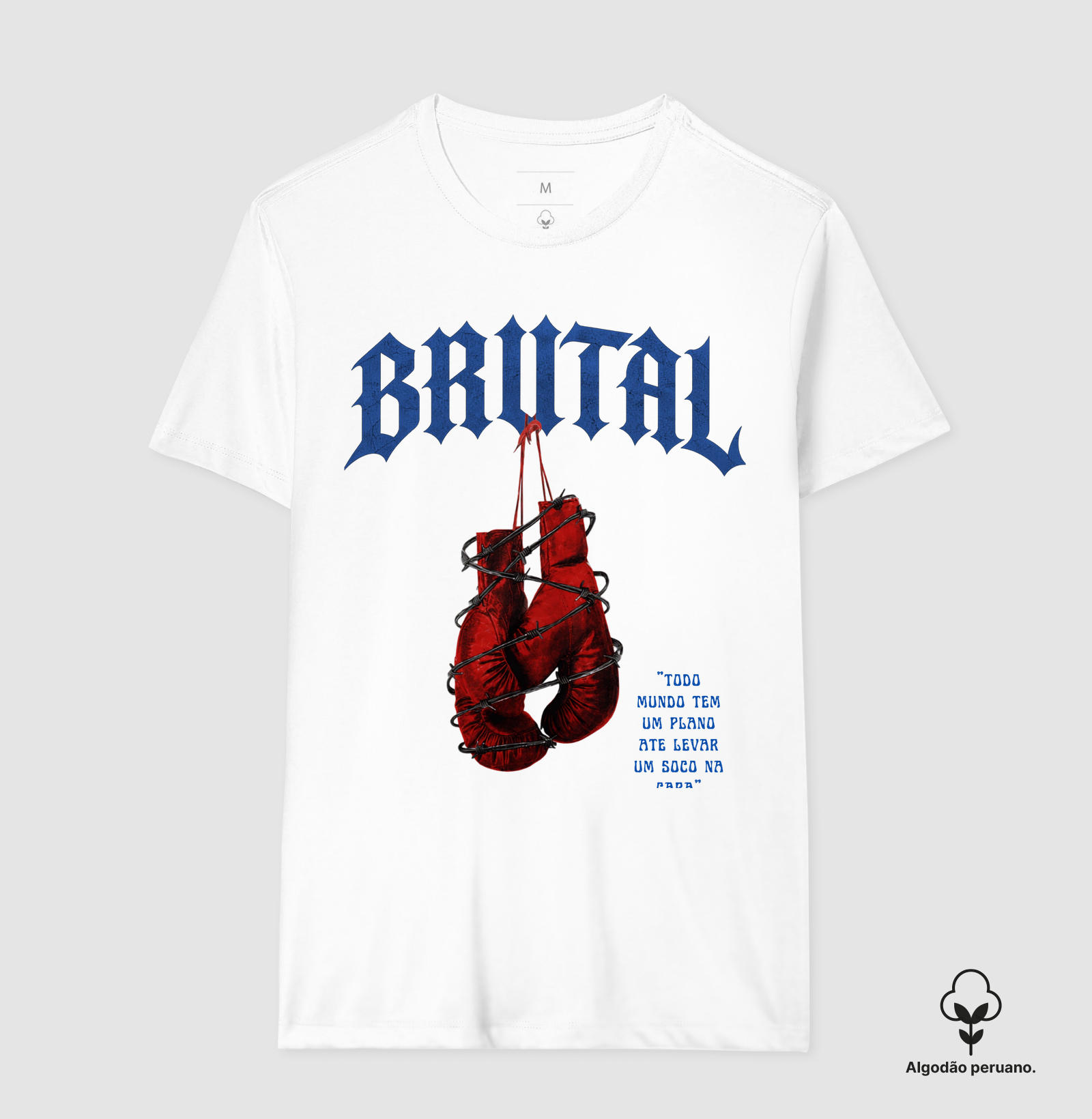 Camisa Peruana - Brutal  - Imagem 7