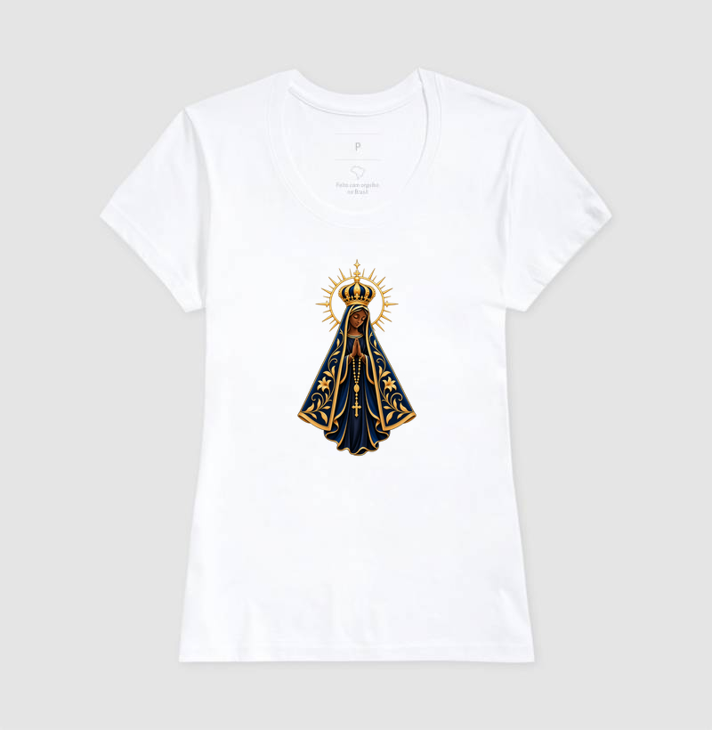 Aparecida — Sob Teu Manto - Imagem 3