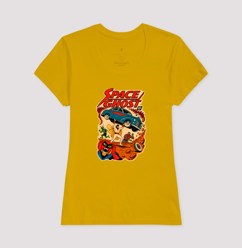 Camisa 16