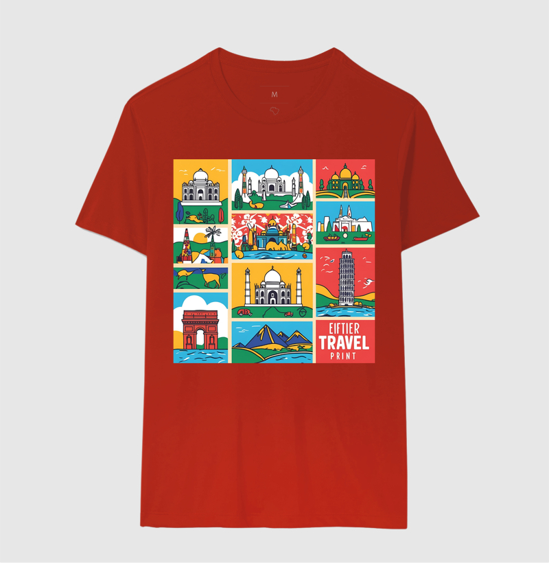 Camisa 12