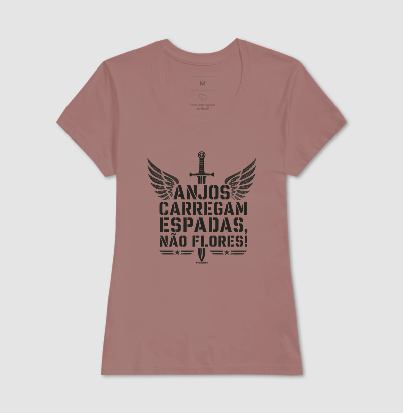 Camisa 16