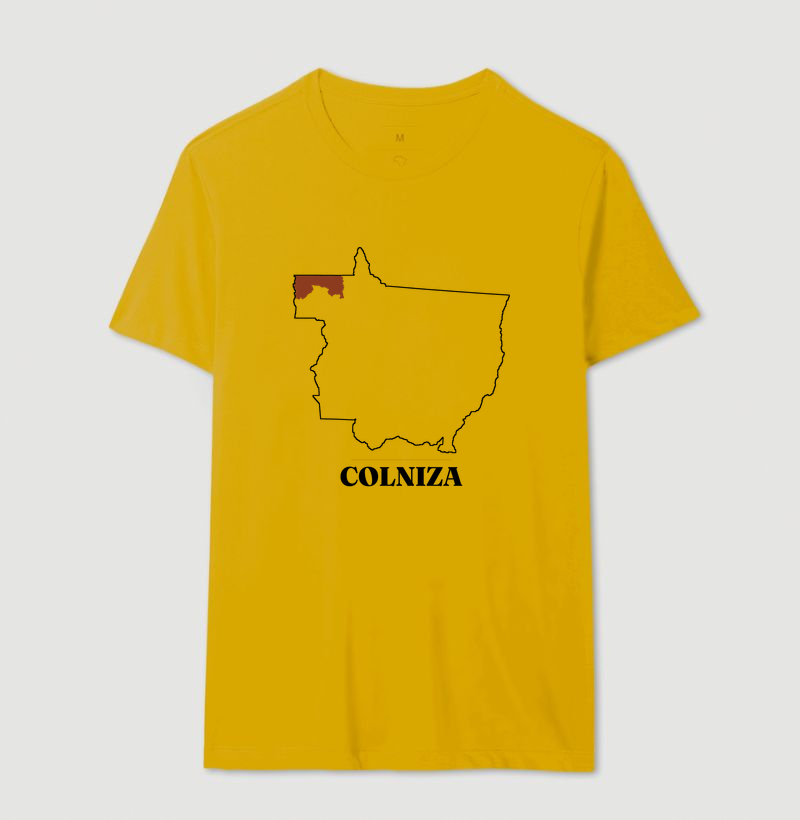 Camisa 13