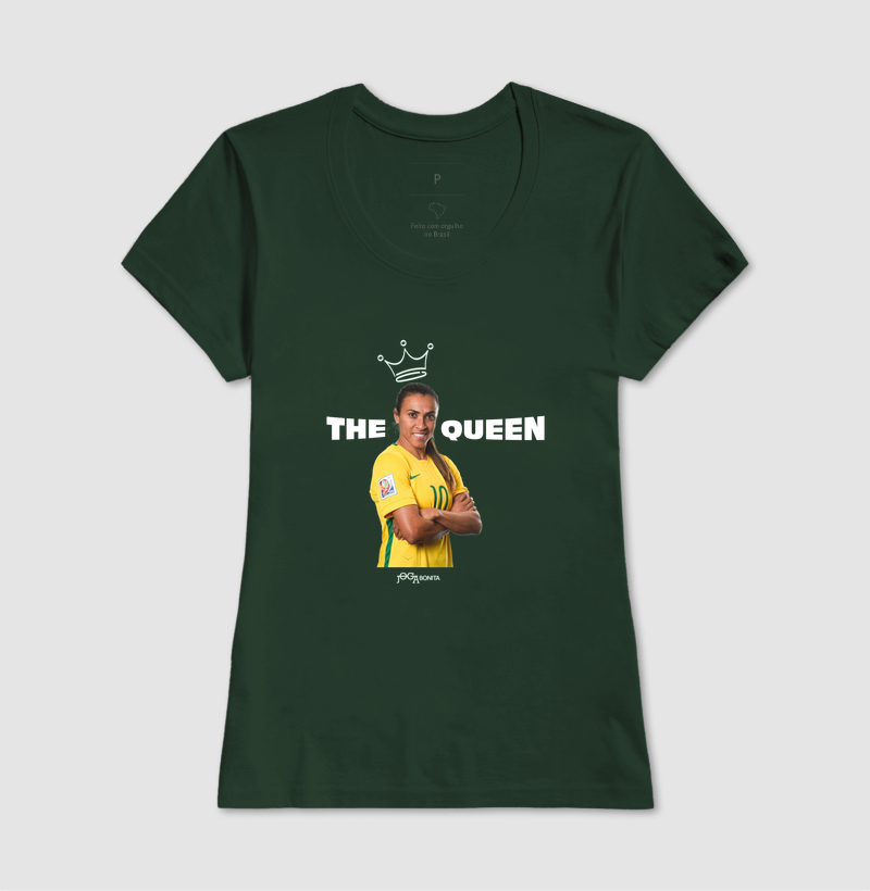 Camisa 10