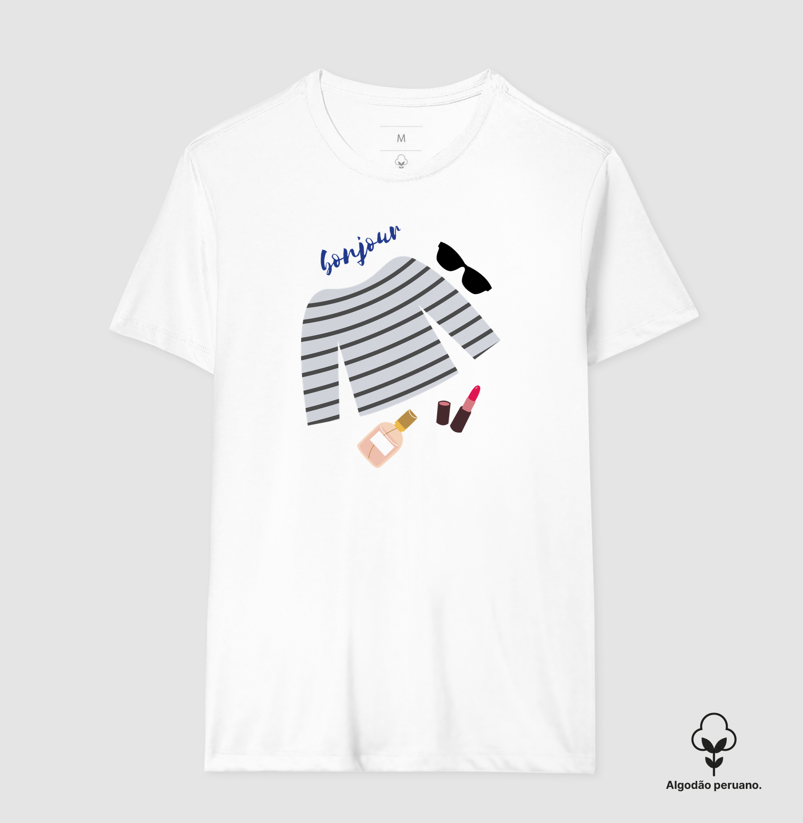 bonjour Paris kit - Imagem 4
