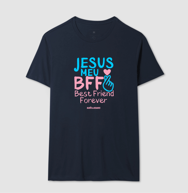 Jesus meu BFF - Imagem 6