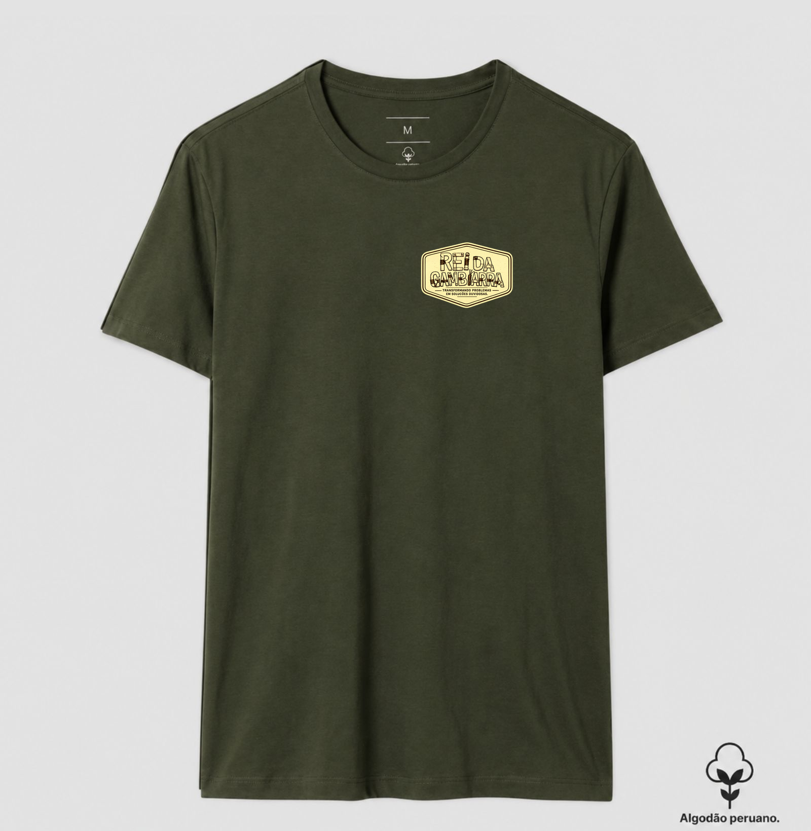 Camisa 5