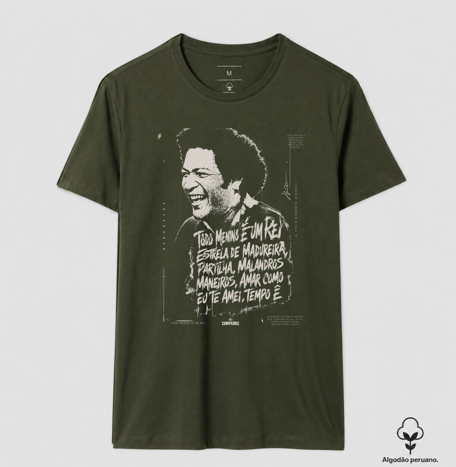 Camisa 2