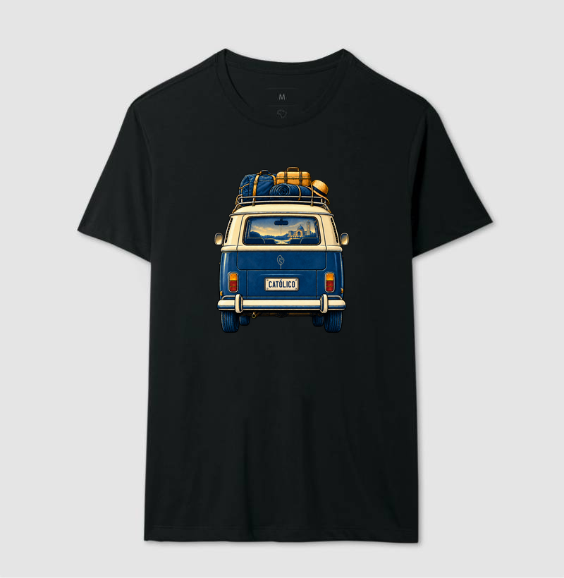 Kombi Peregrina - Imagem 2