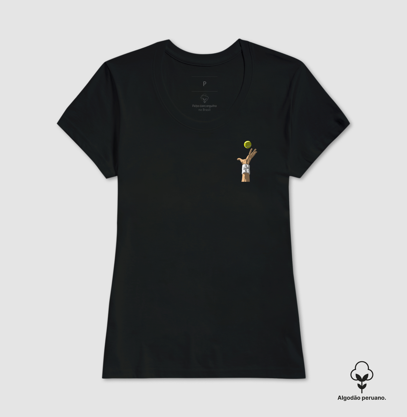 Camisa 1