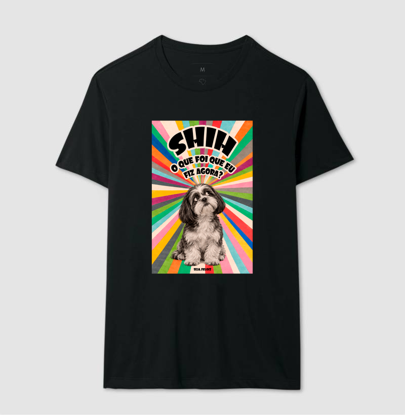 Shih… O Que Foi Que Eu Fiz Agora? - Imagem 2