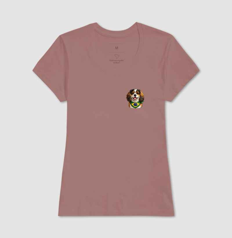 Camisa 16