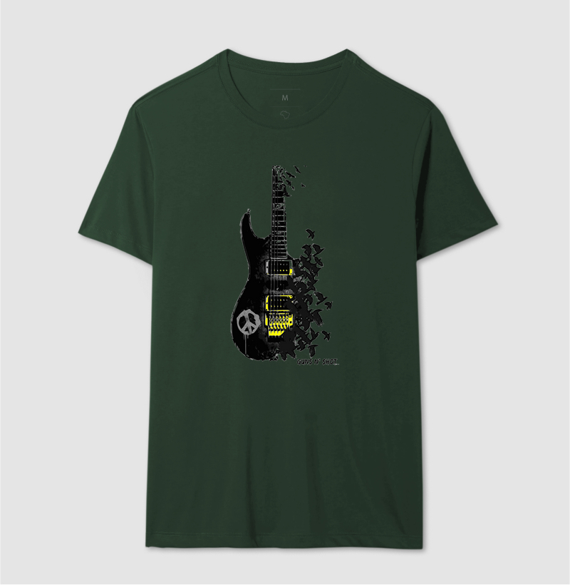Camisa 11