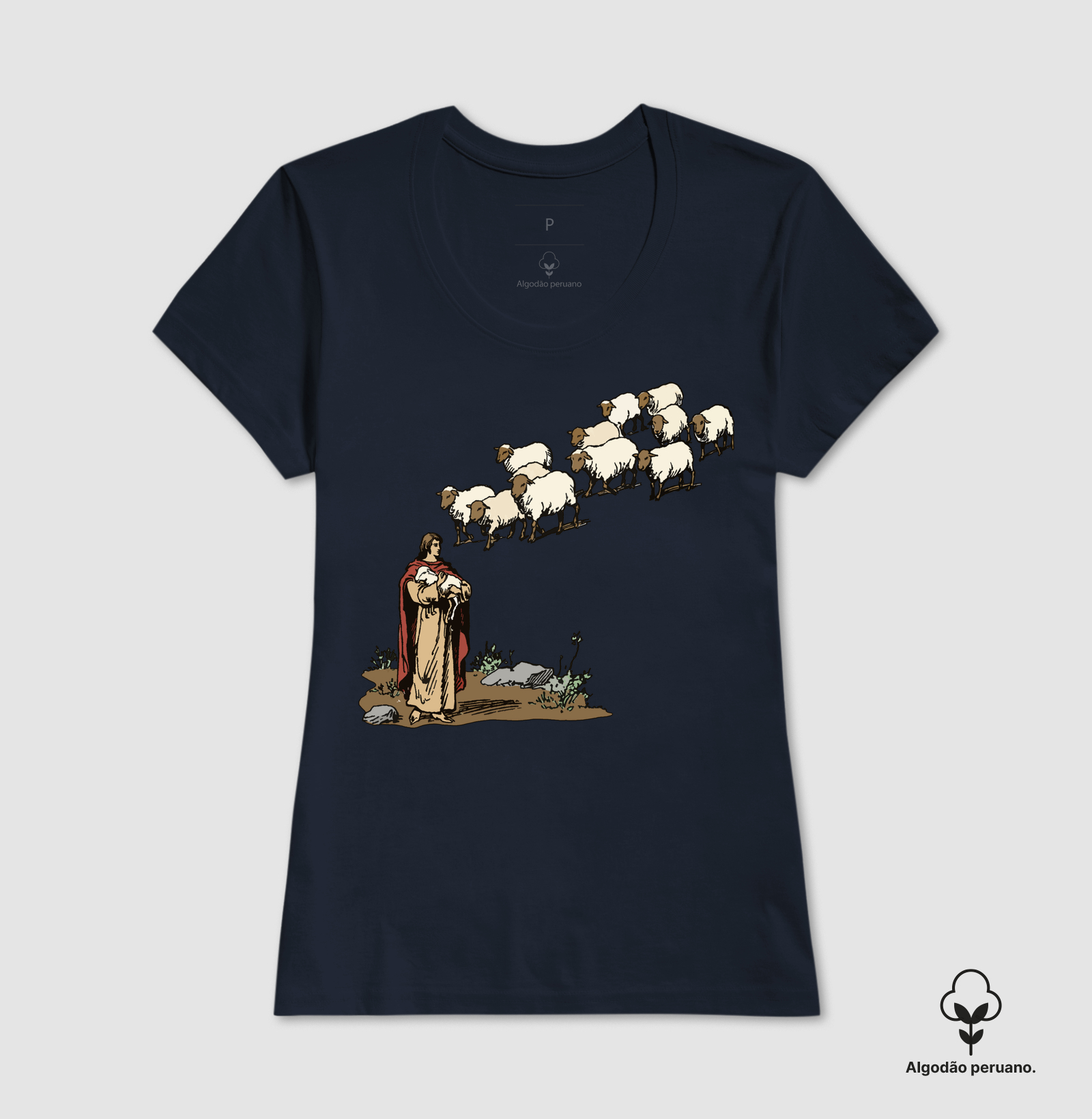 Camisa 4