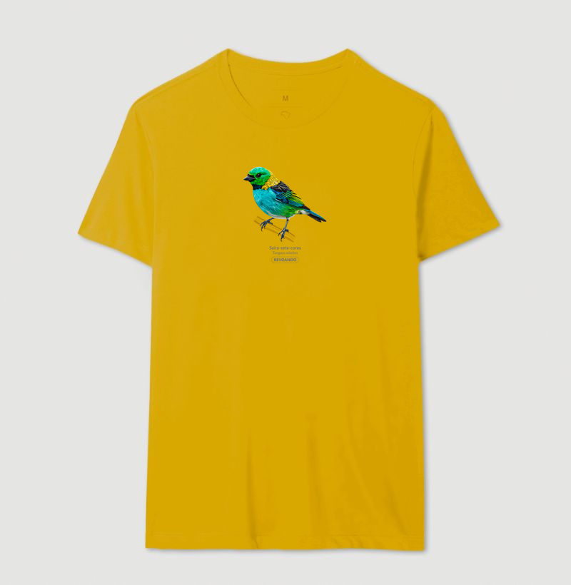 Camisa 11