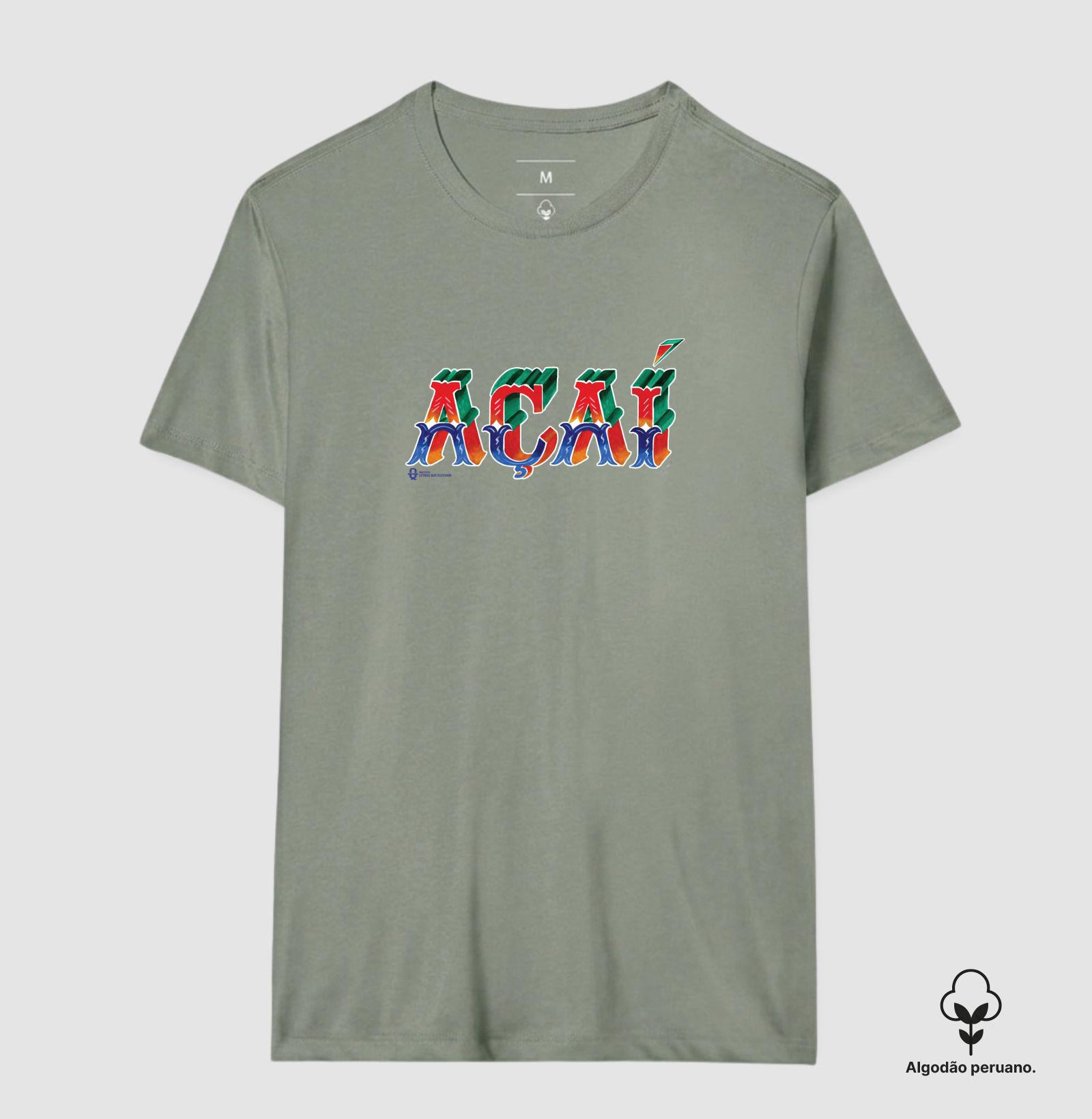 Camisa Açaí - Erbson - Imagem 9