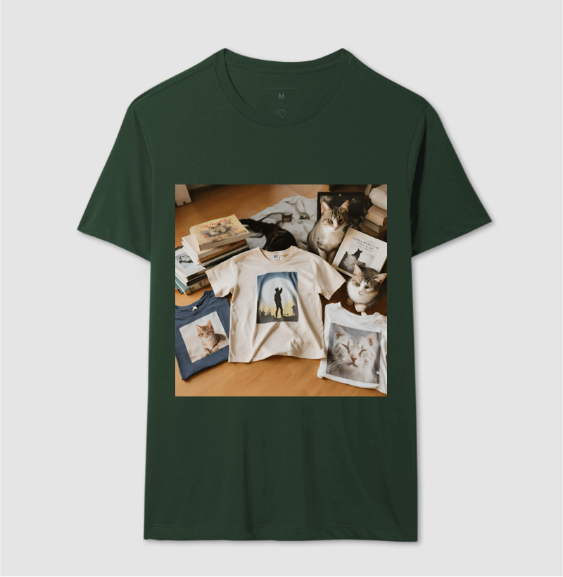 Camisa 11