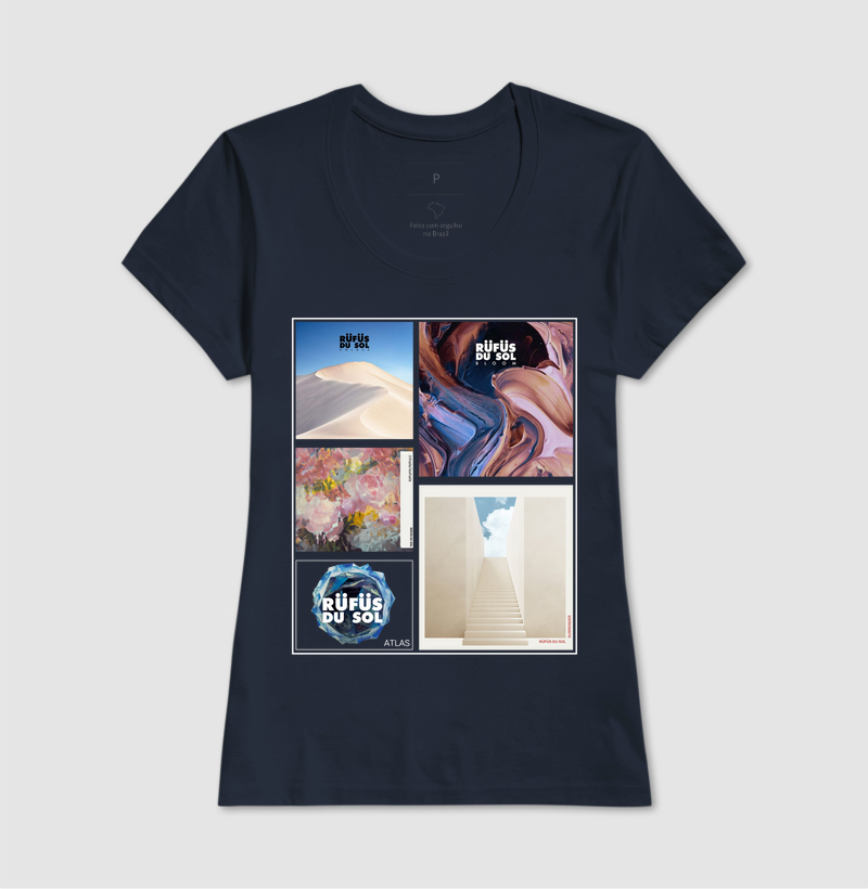 Camisa 6