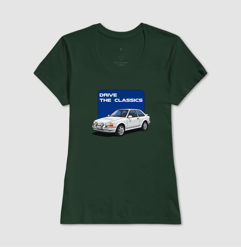 Drive the Classic - Imagem 11