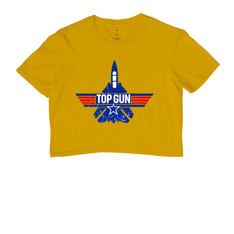 Camiseta Top Gun 3 - Imagem 8