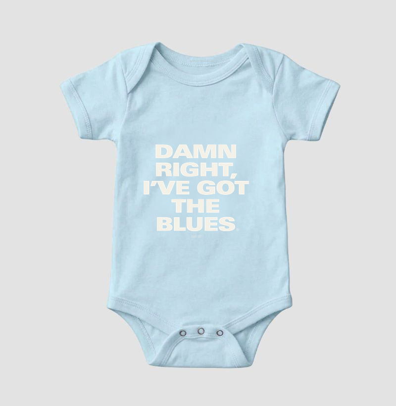 Damn Right, I've Got The Blues - Imagem 4