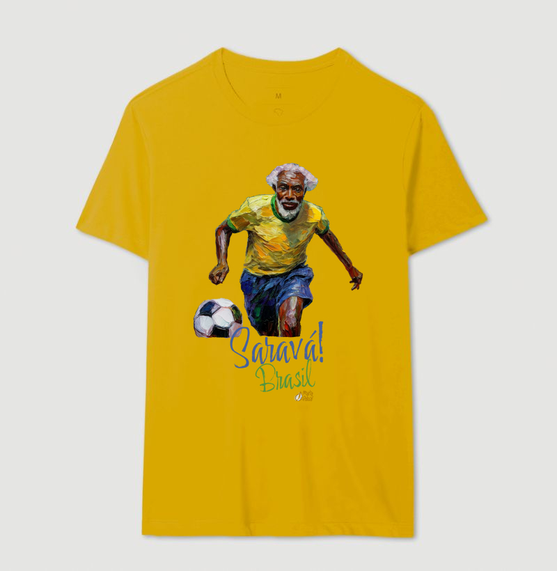 Camisa 13