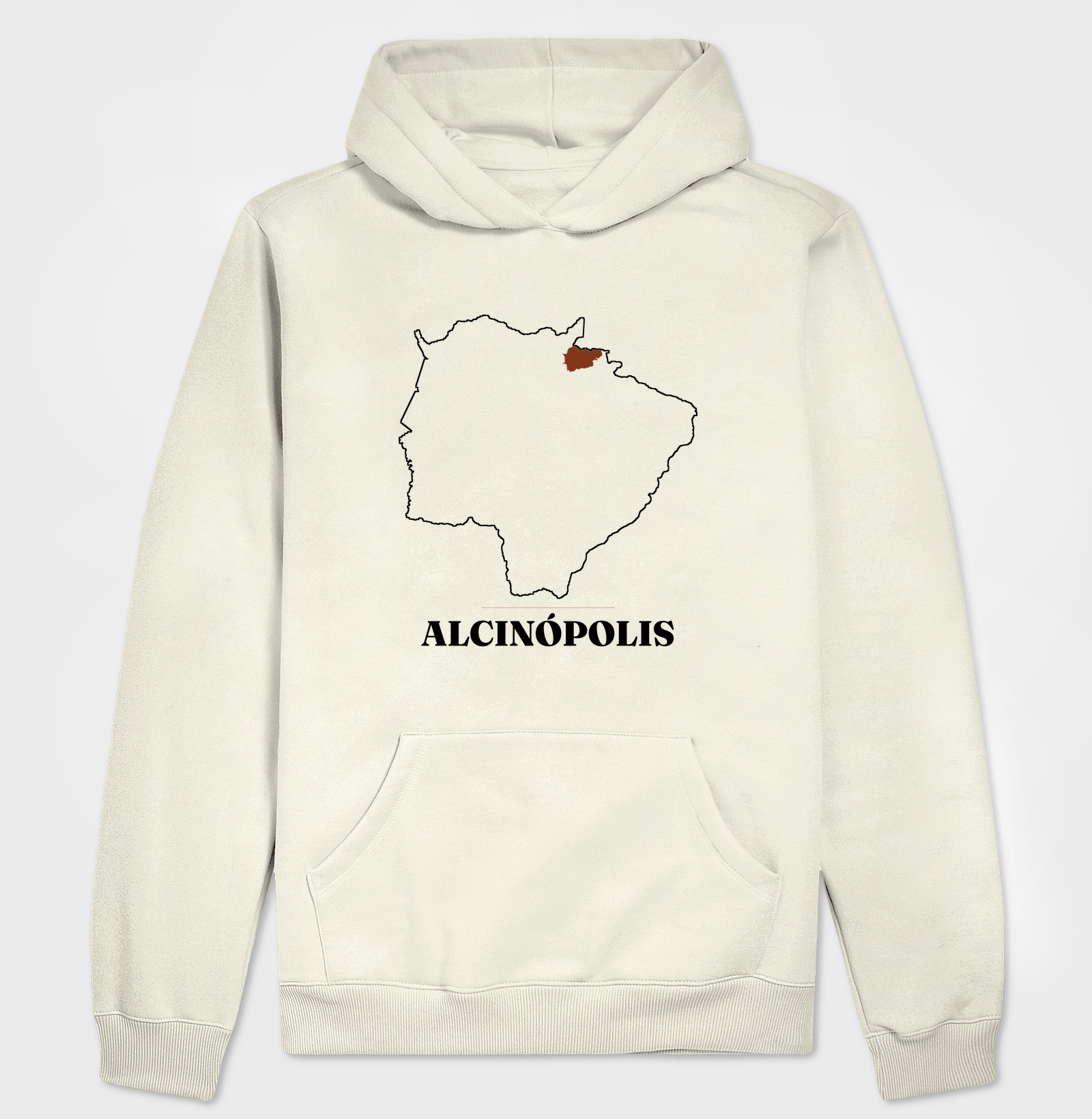 Alcinópolis | Traço MS - Imagem 3
