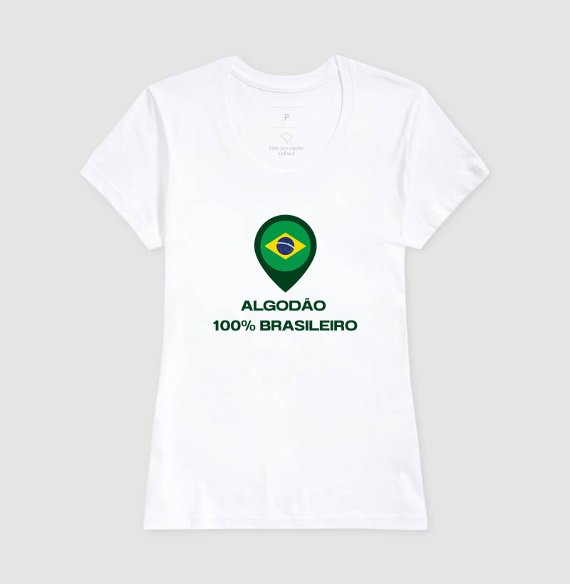 Algodão Brasil (Localização BRA) - Imagem 7