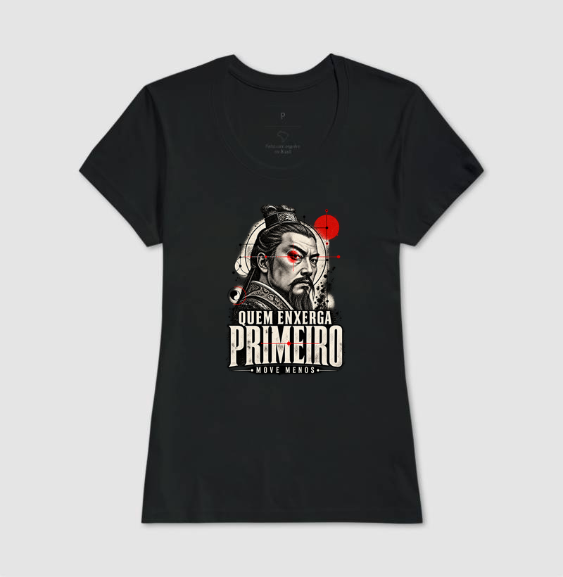 Sun Tzu - Quem Enxerga Primeiro Move Menos - Imagem 3