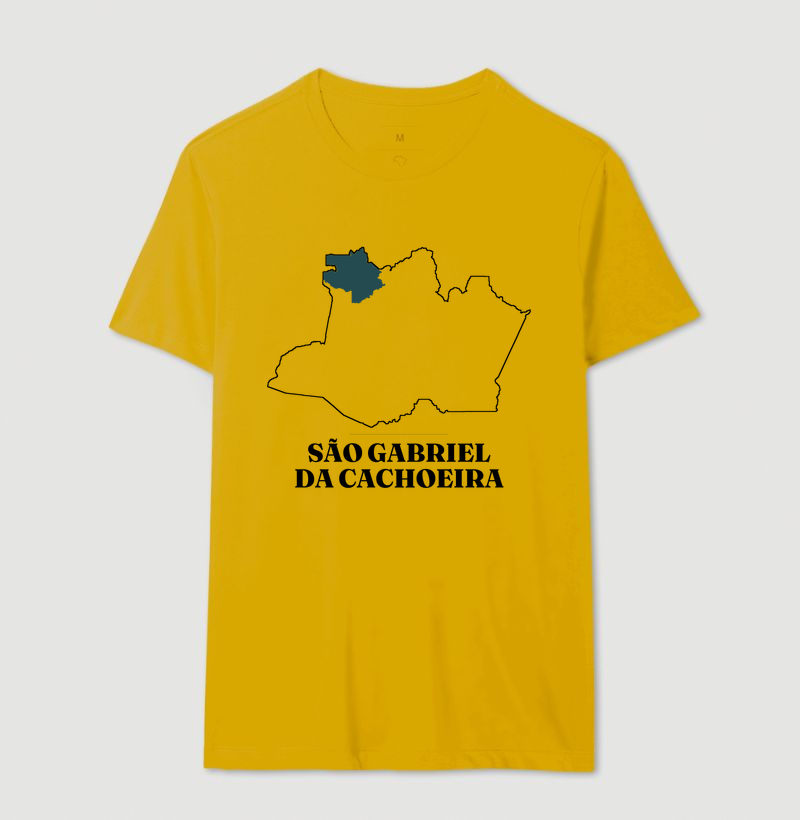 São Gabriel da Cachoeira | Traço AM - Imagem 14
