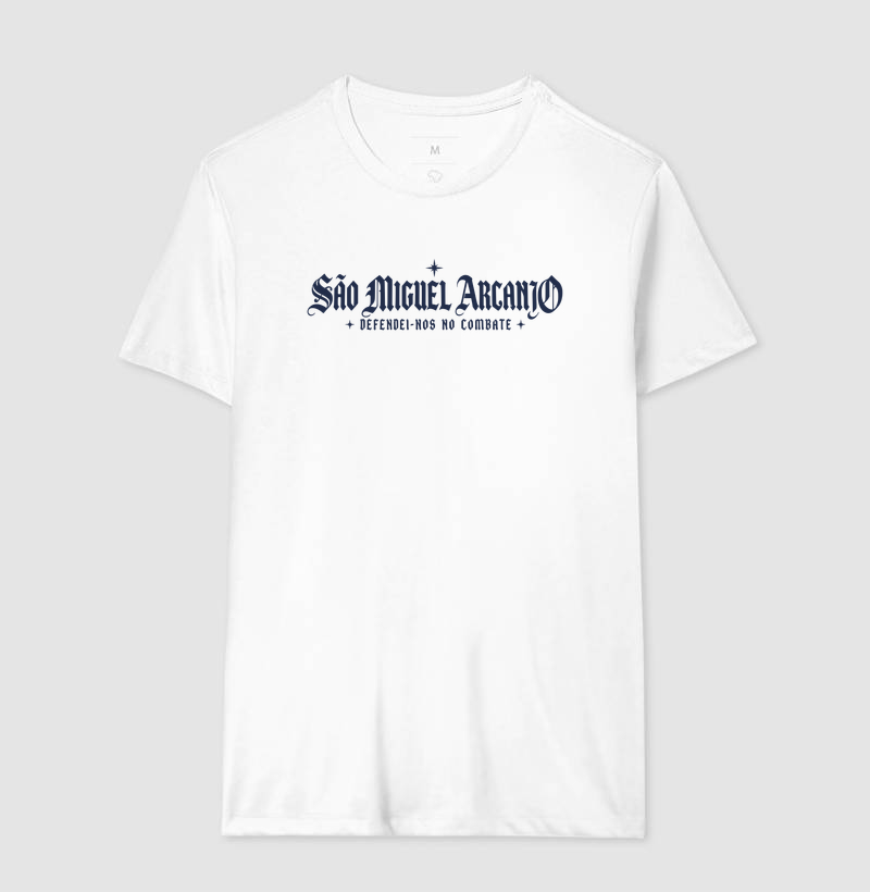 São Miguel Arcanjo — Defendei-nos no Combate - Imagem 4