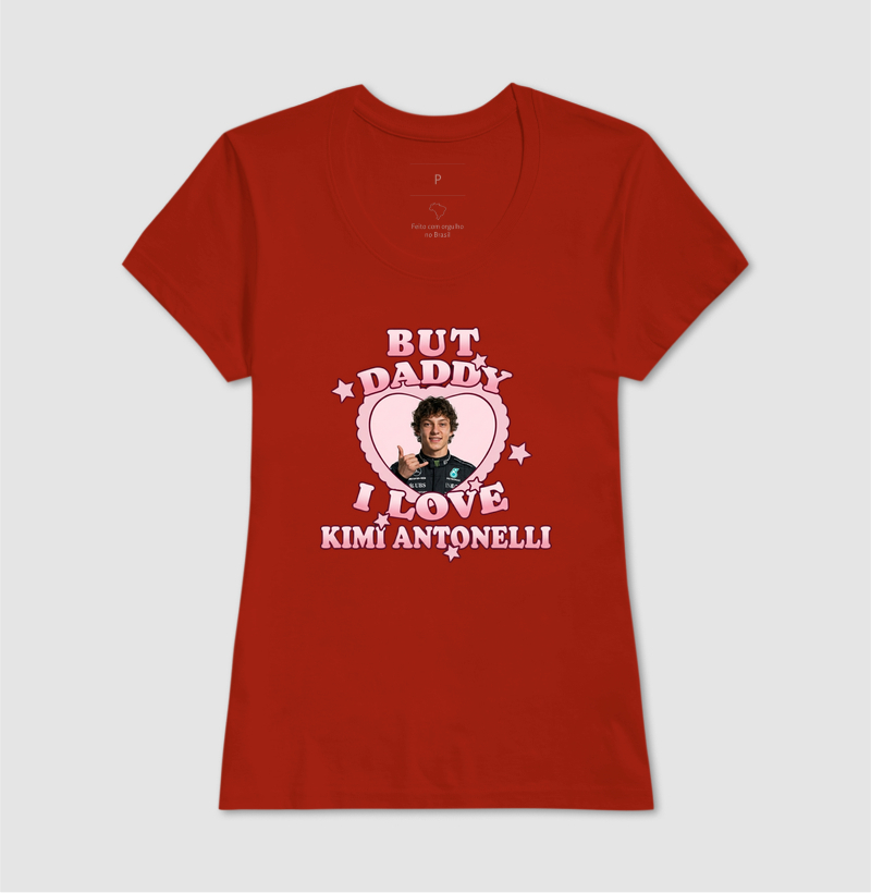 but i love kimi antonelli - Imagem 11