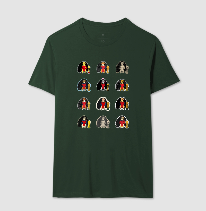 Camisa 13