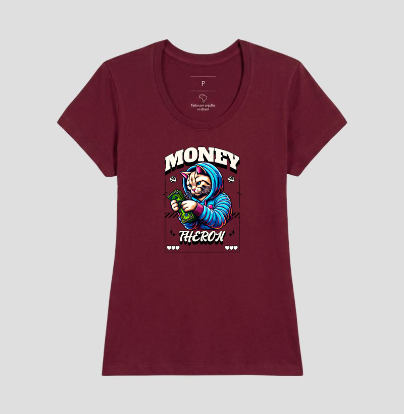 Camiseta THERON - Imagem 17