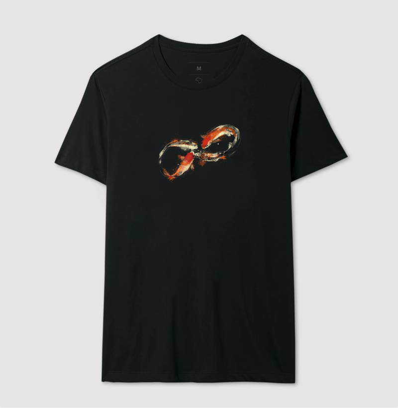 Camiseta Infinity Kois - Imagem 2