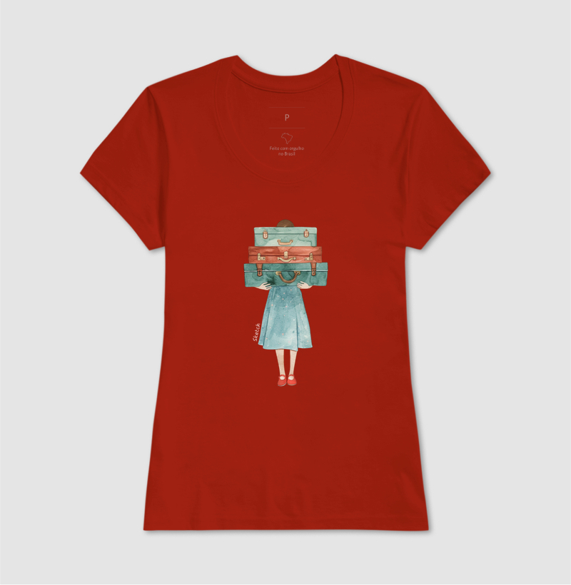 Camisa 11