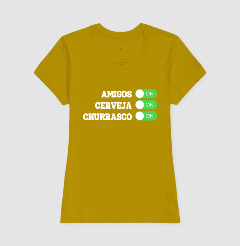 Camisa 9