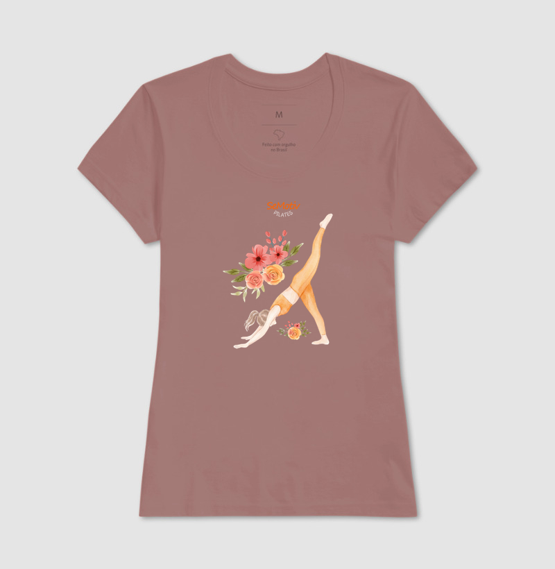 Camisa 16