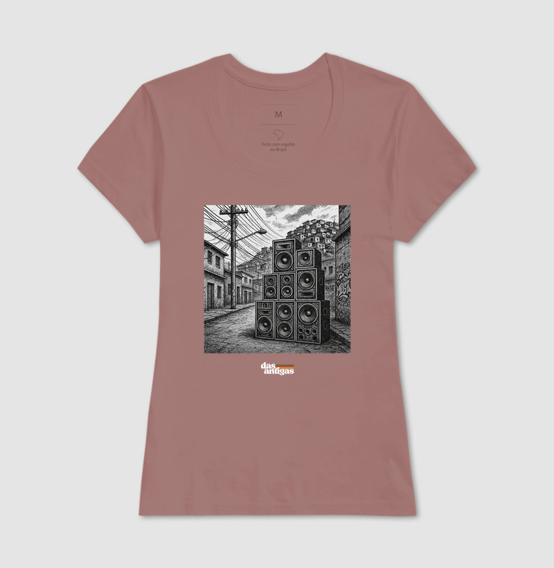Camisa 16