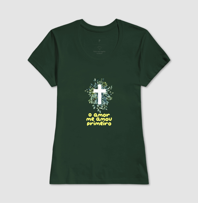 Camisa 10