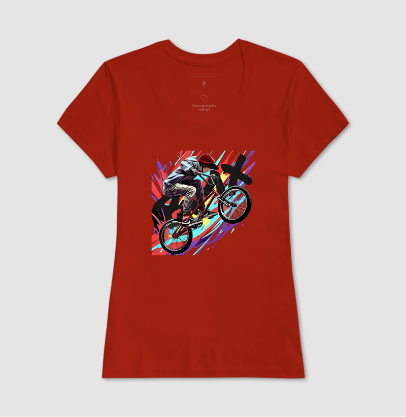 Camiseta BMX - Imagem 11