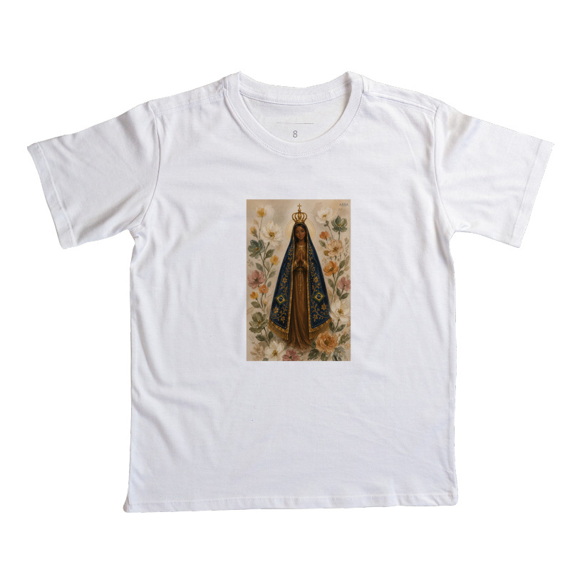 Nossa Senhora Aparecida  - Imagem 5