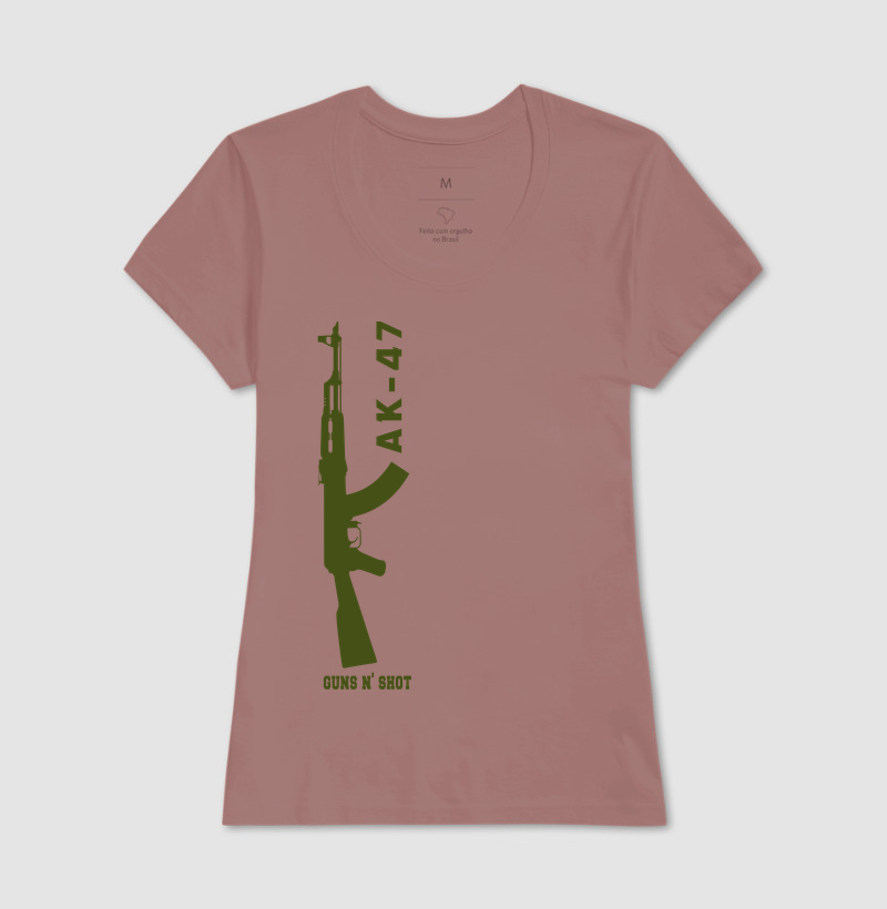 Camisa 17