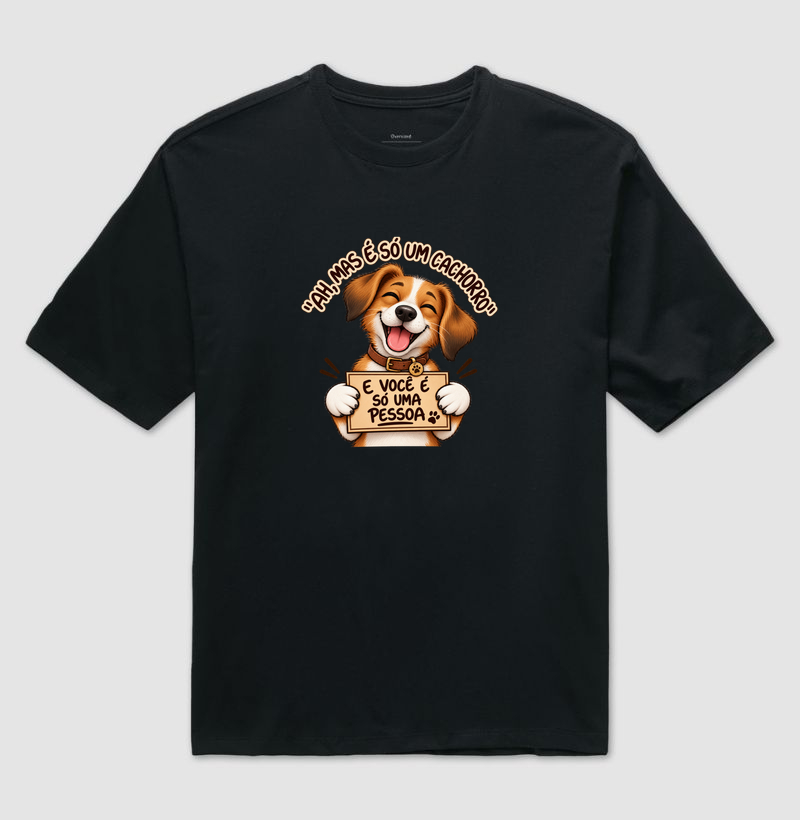 É Só Um Cachorro - Imagem 2